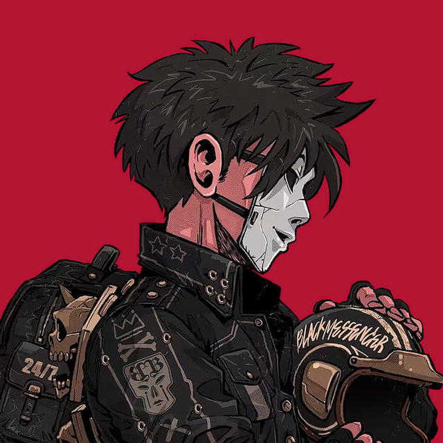 Darkon's avatar