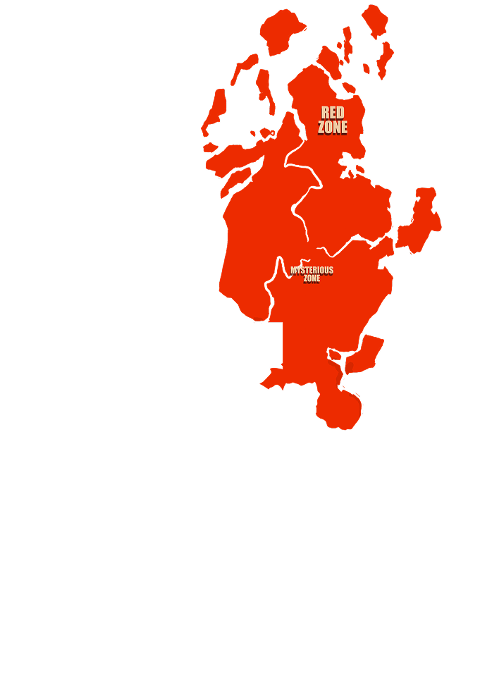 Red Zone