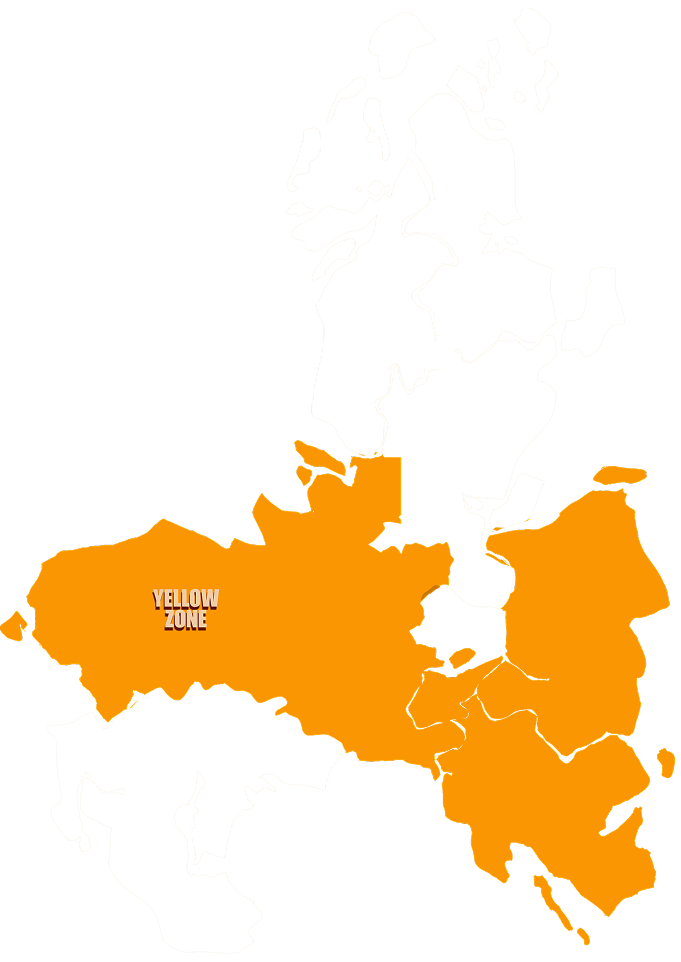 Yellow Zone